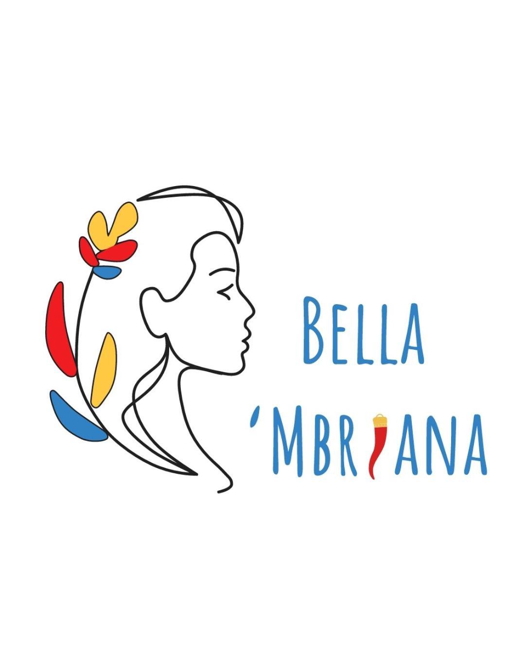Bella Mbriana Panzió Nápoly Kültér fotó